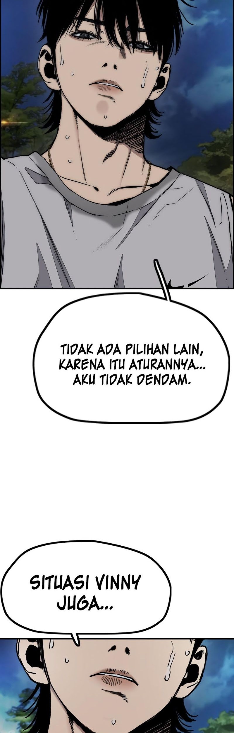 Wind Breaker Chapter 524 Gambar 66