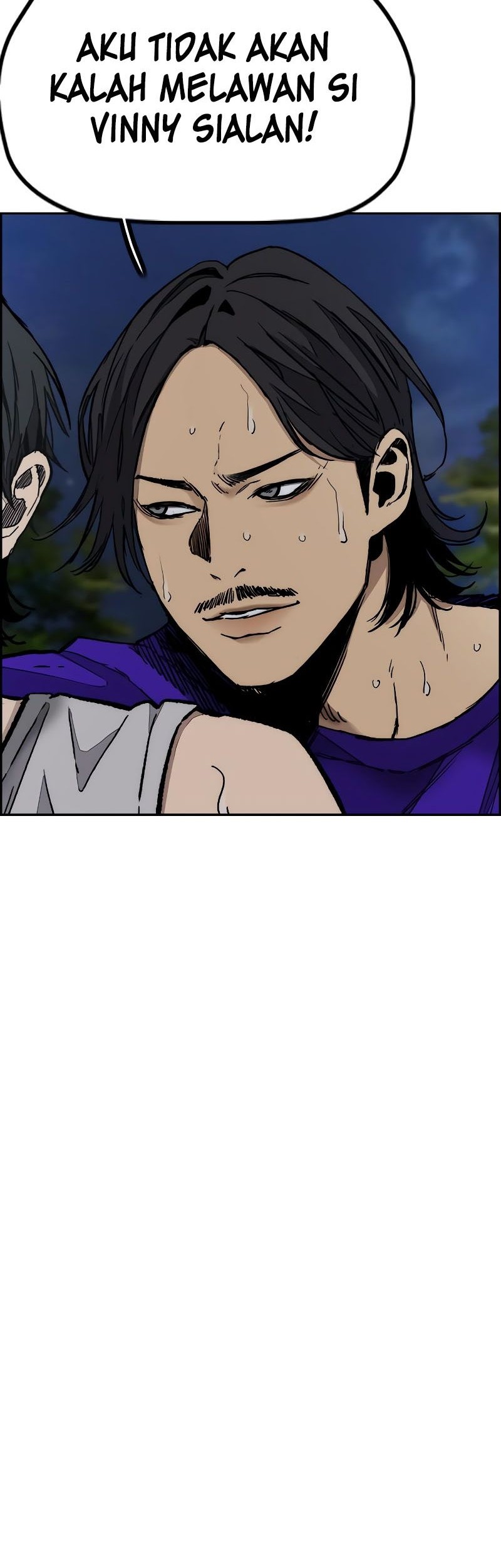 Wind Breaker Chapter 524 Gambar 57