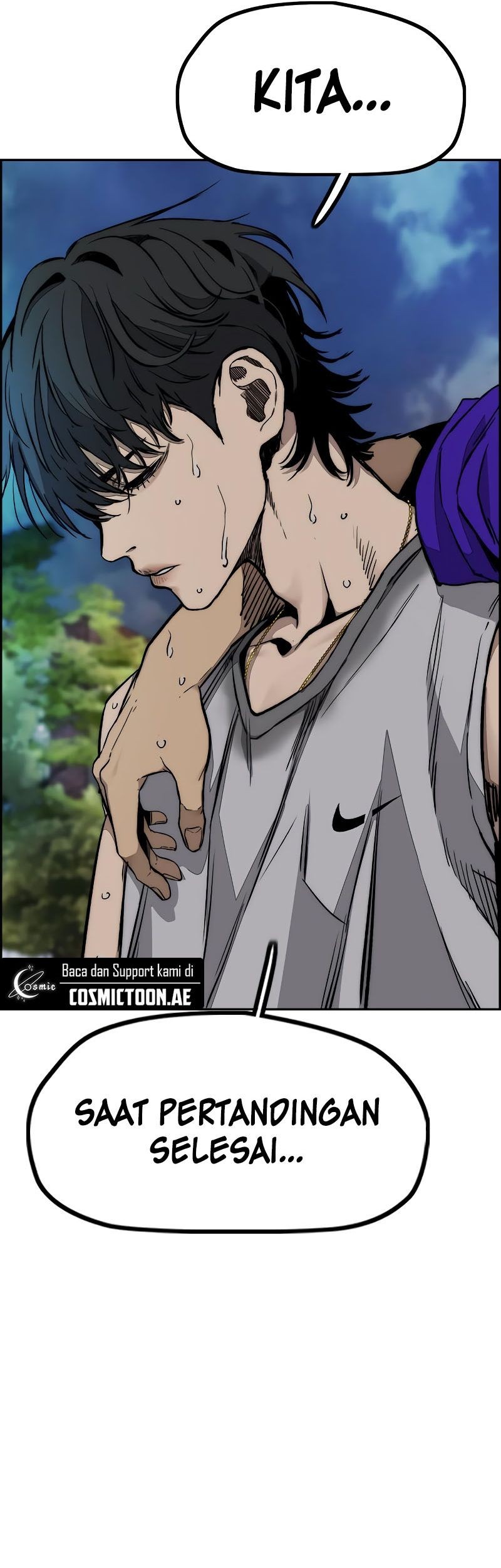 Wind Breaker Chapter 524 Gambar 59