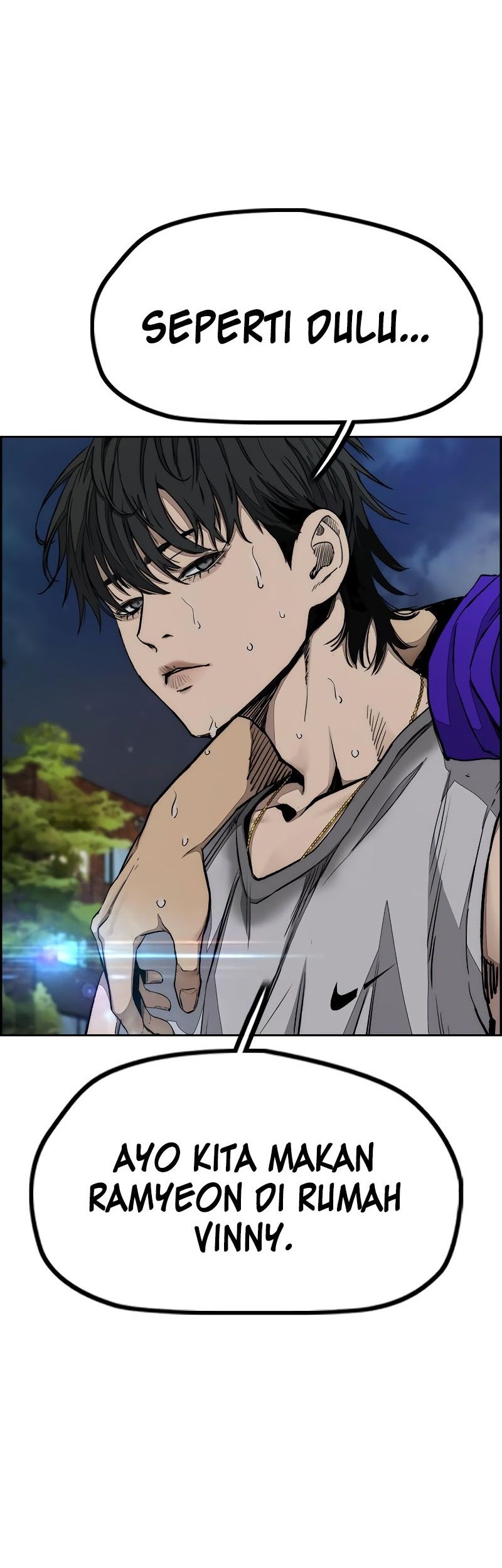 Wind Breaker Chapter 524 Gambar 60