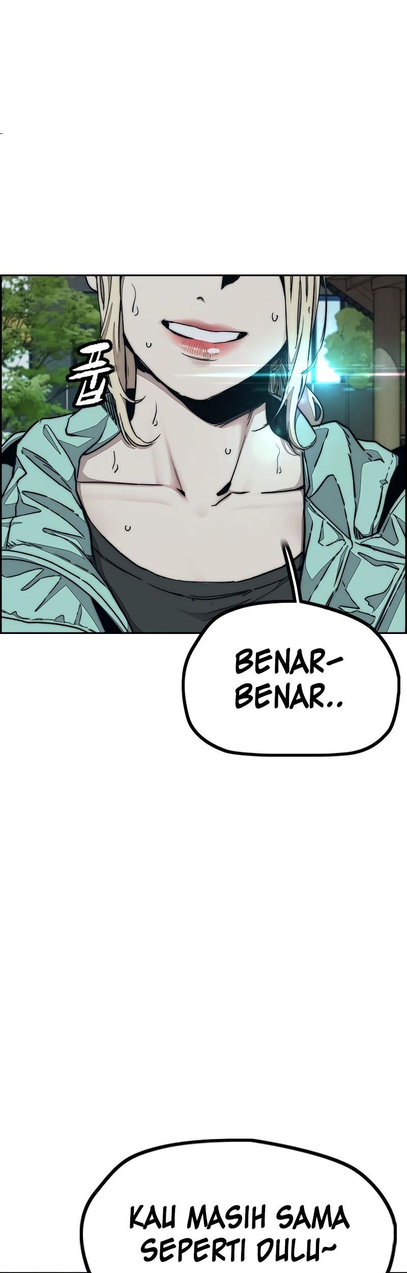 Wind Breaker Chapter 524 Gambar 62