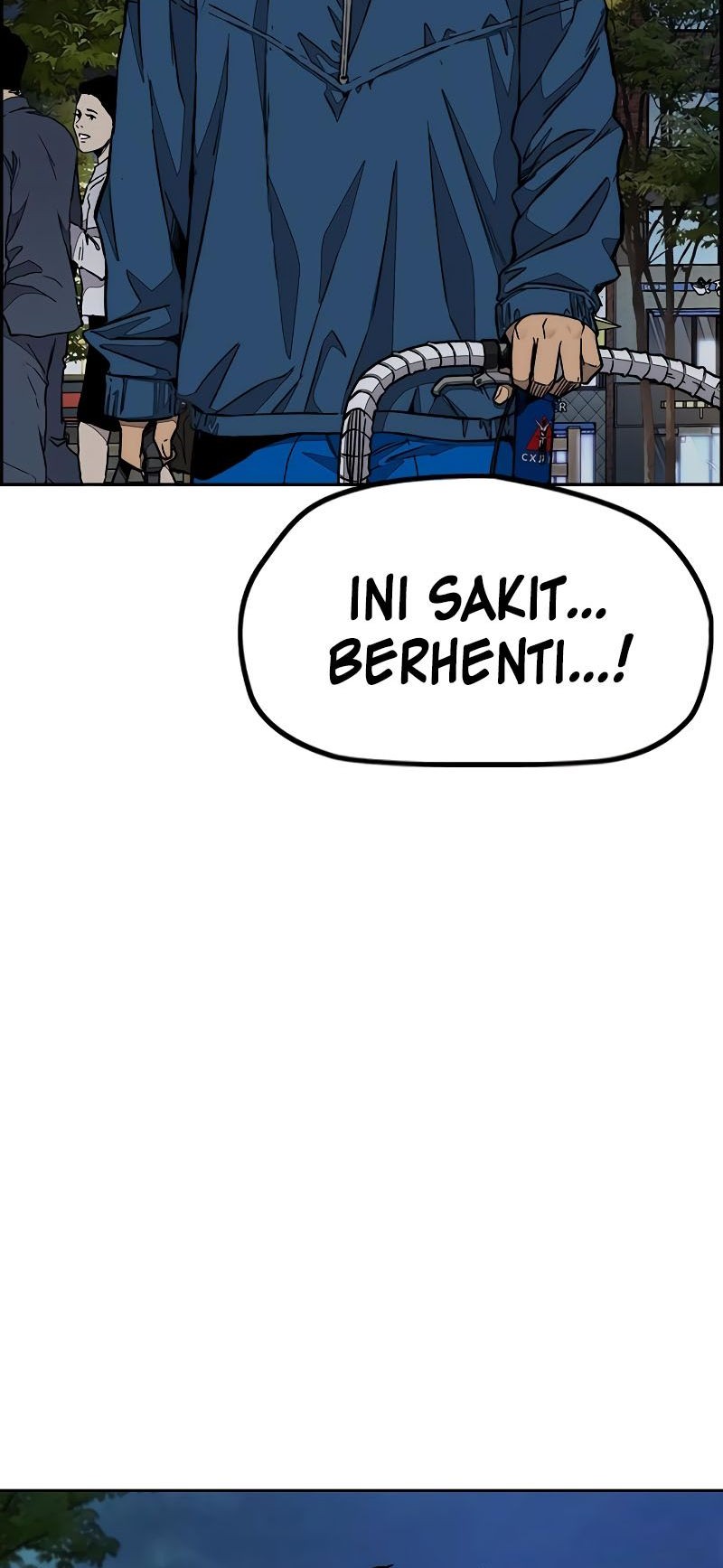 Wind Breaker Chapter 524 Gambar 70
