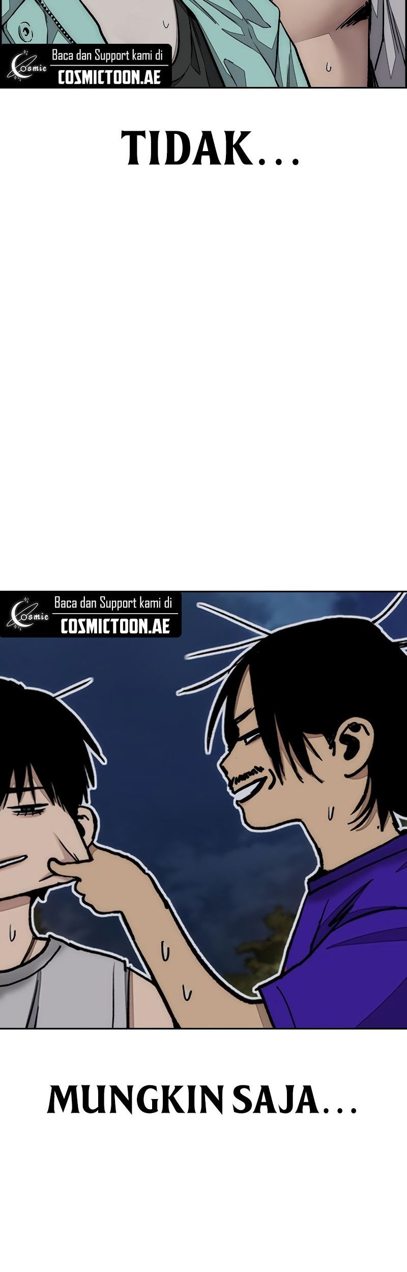 Wind Breaker Chapter 524 Gambar 72