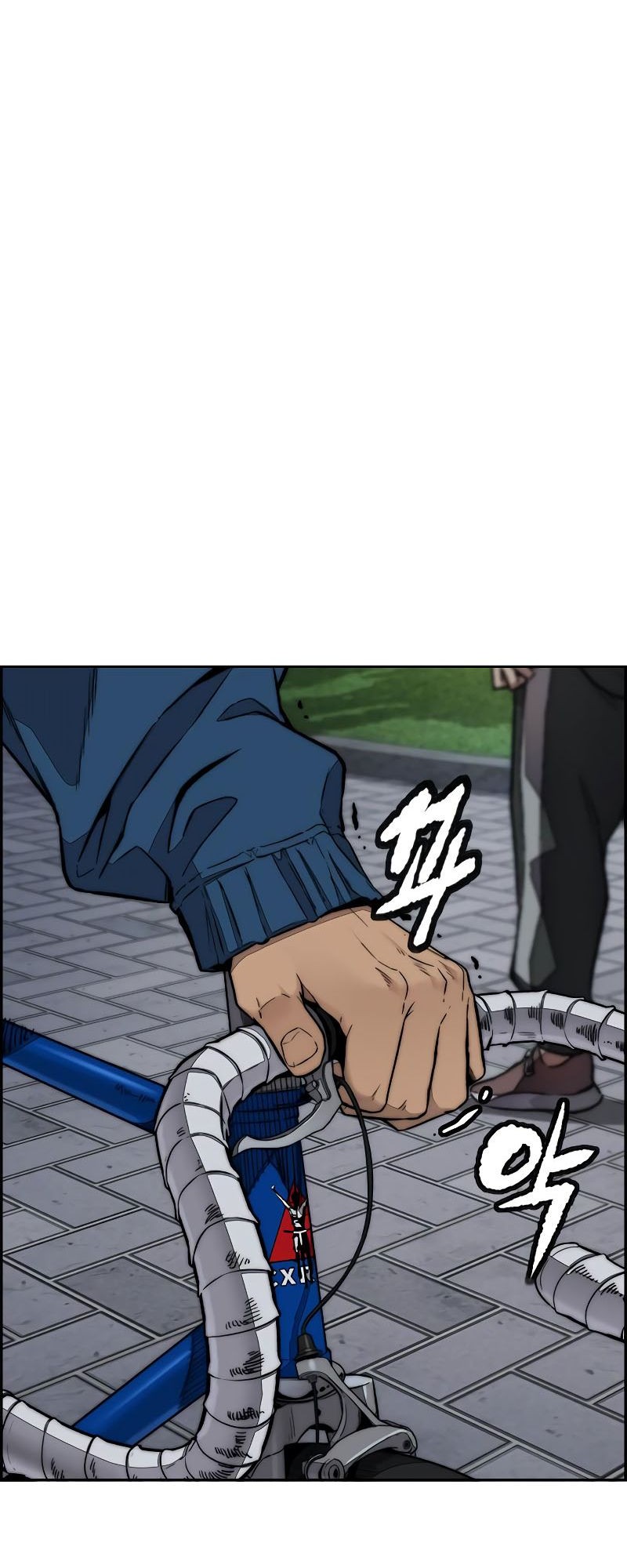 Wind Breaker Chapter 524 Gambar 73