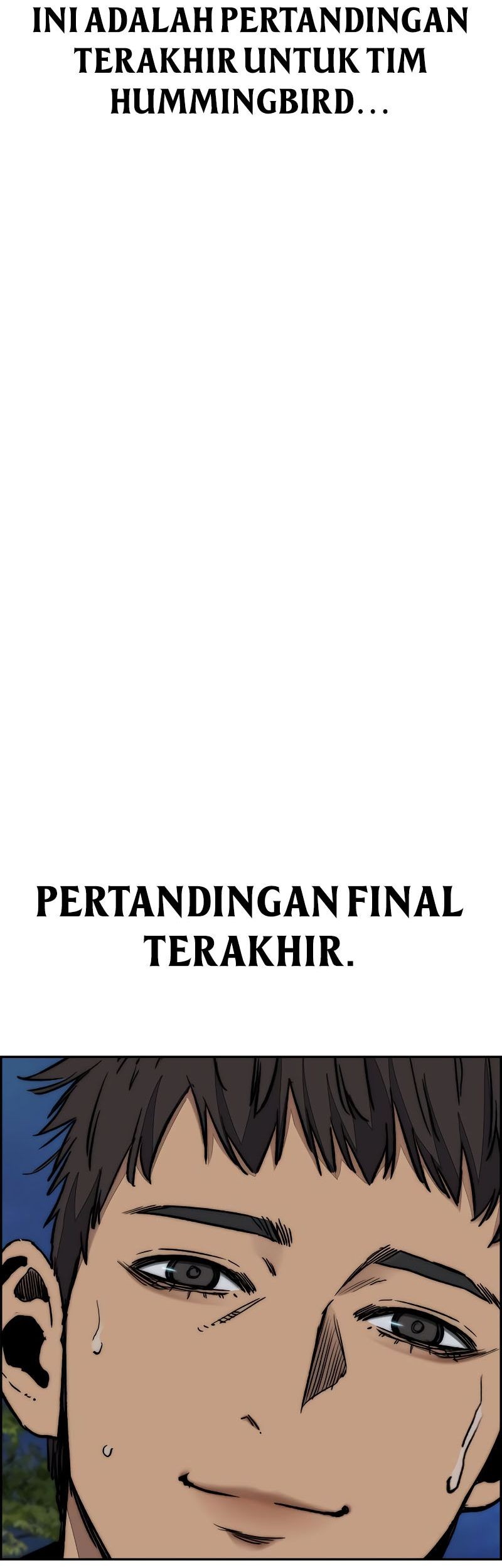Wind Breaker Chapter 524 Gambar 74