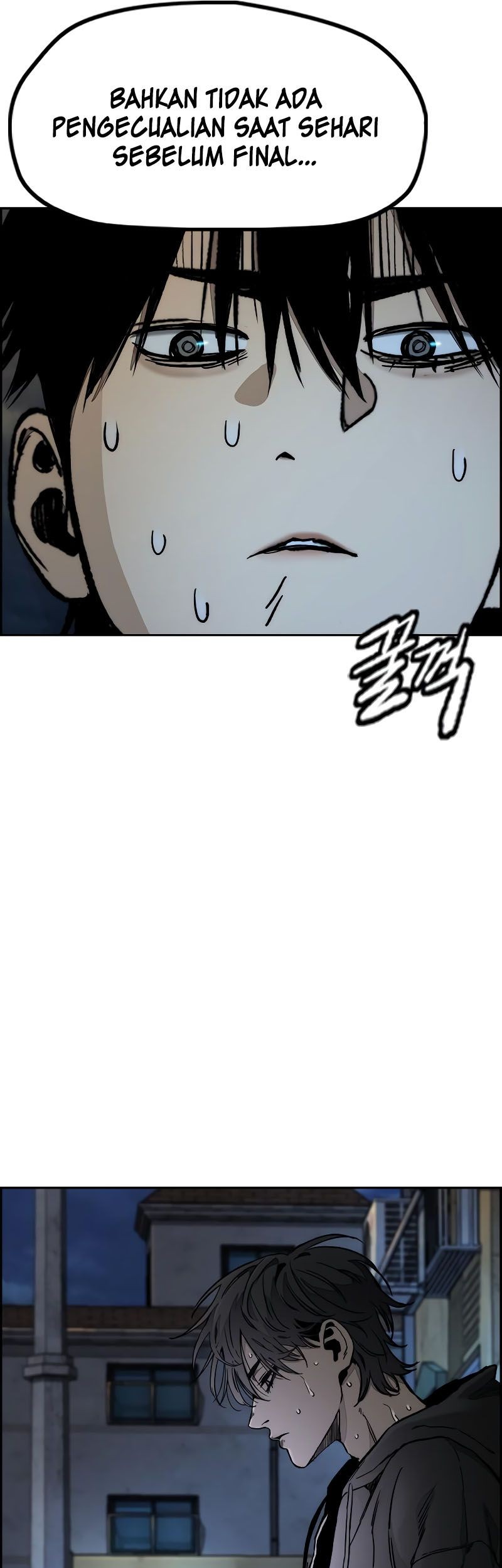 Wind Breaker Chapter 524 Gambar 80