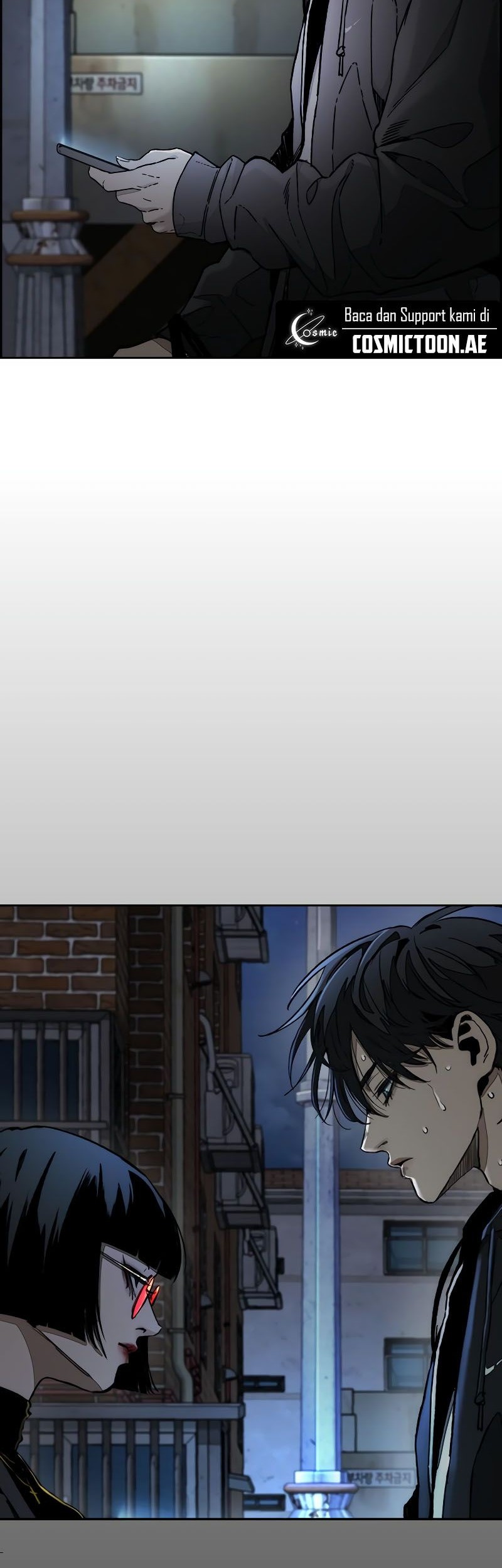 Wind Breaker Chapter 524 Gambar 81