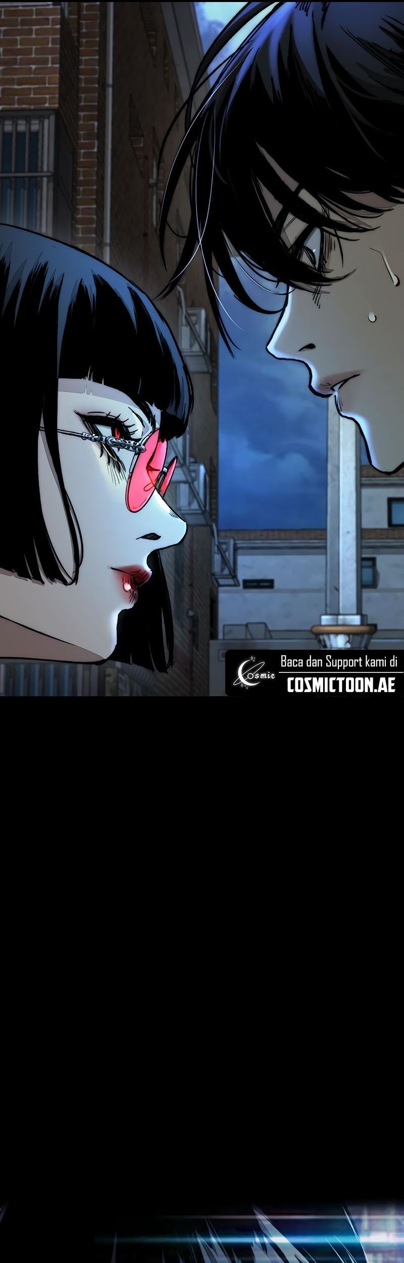 Wind Breaker Chapter 524 Gambar 83