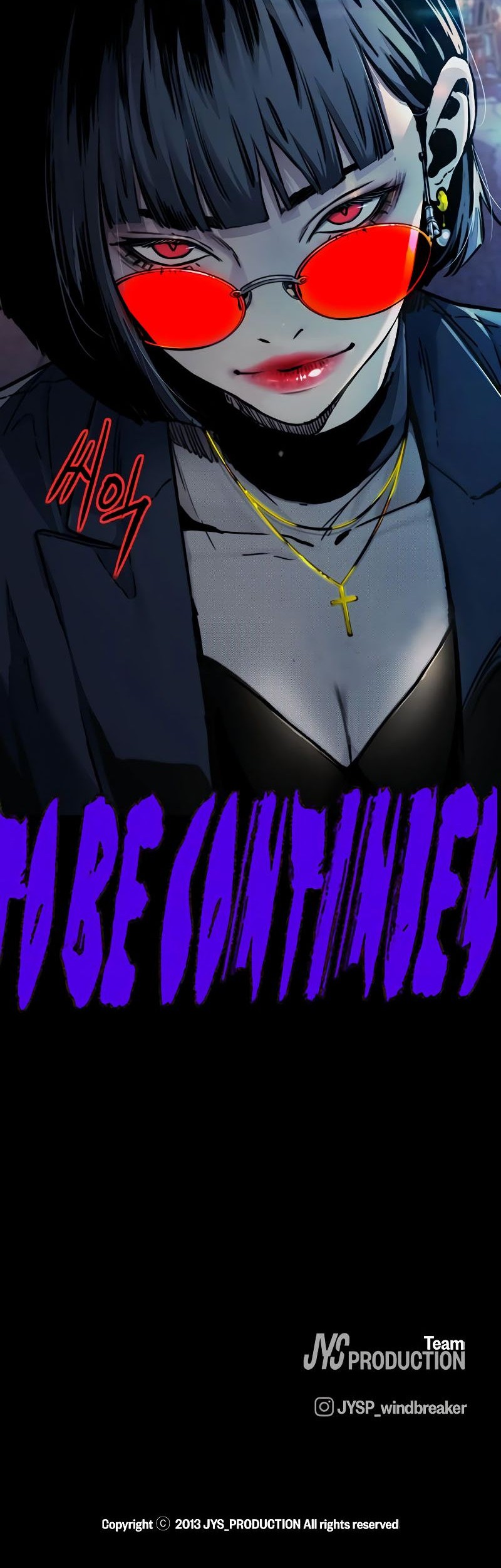 Wind Breaker Chapter 524 Gambar 84