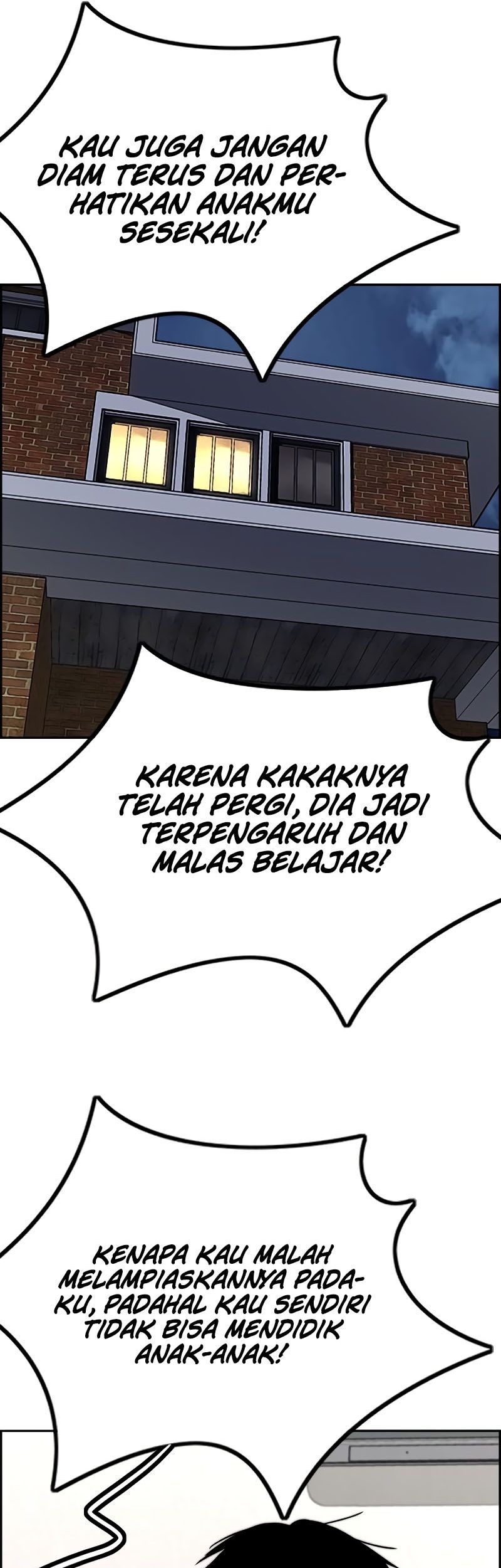 Wind Breaker Chapter 524 Gambar 7