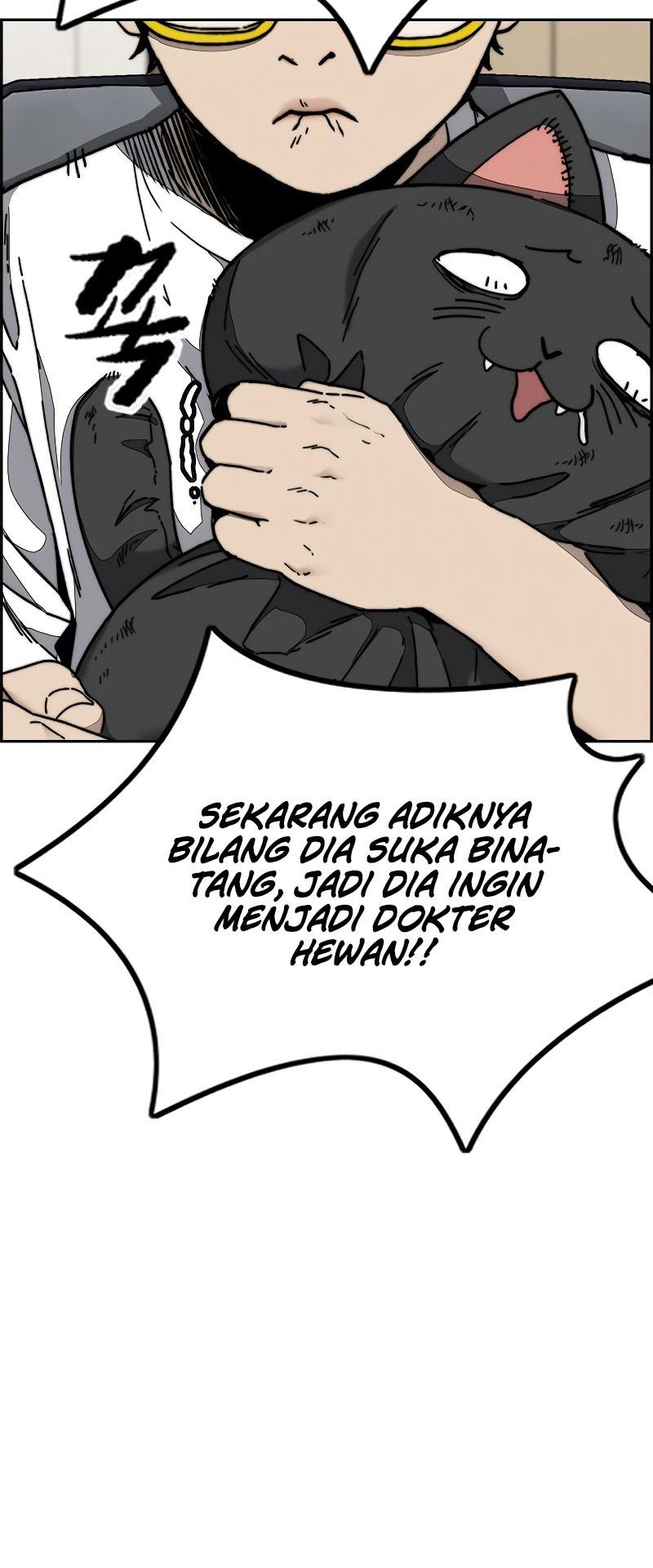 Wind Breaker Chapter 524 Gambar 9