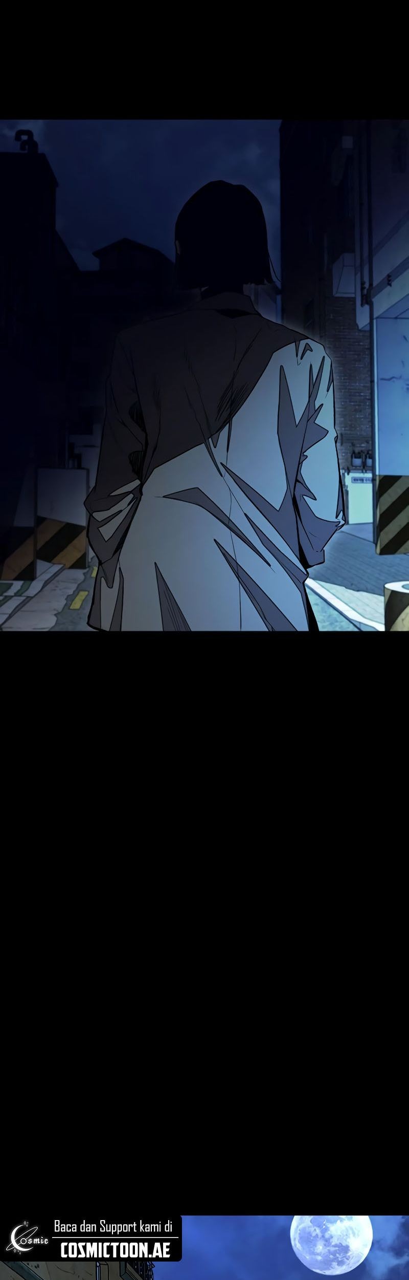 Wind Breaker Chapter 525 Gambar 10