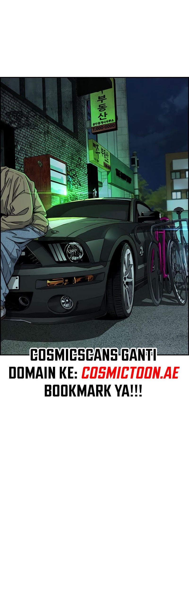 Wind Breaker Chapter 525 Gambar 14