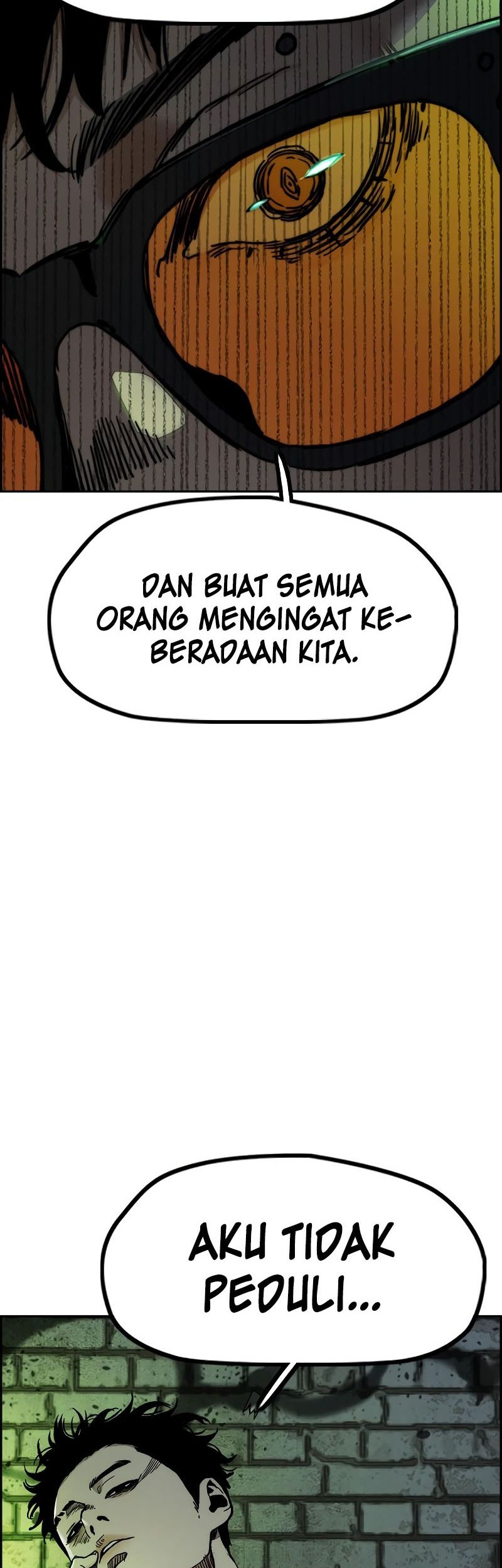 Wind Breaker Chapter 525 Gambar 29