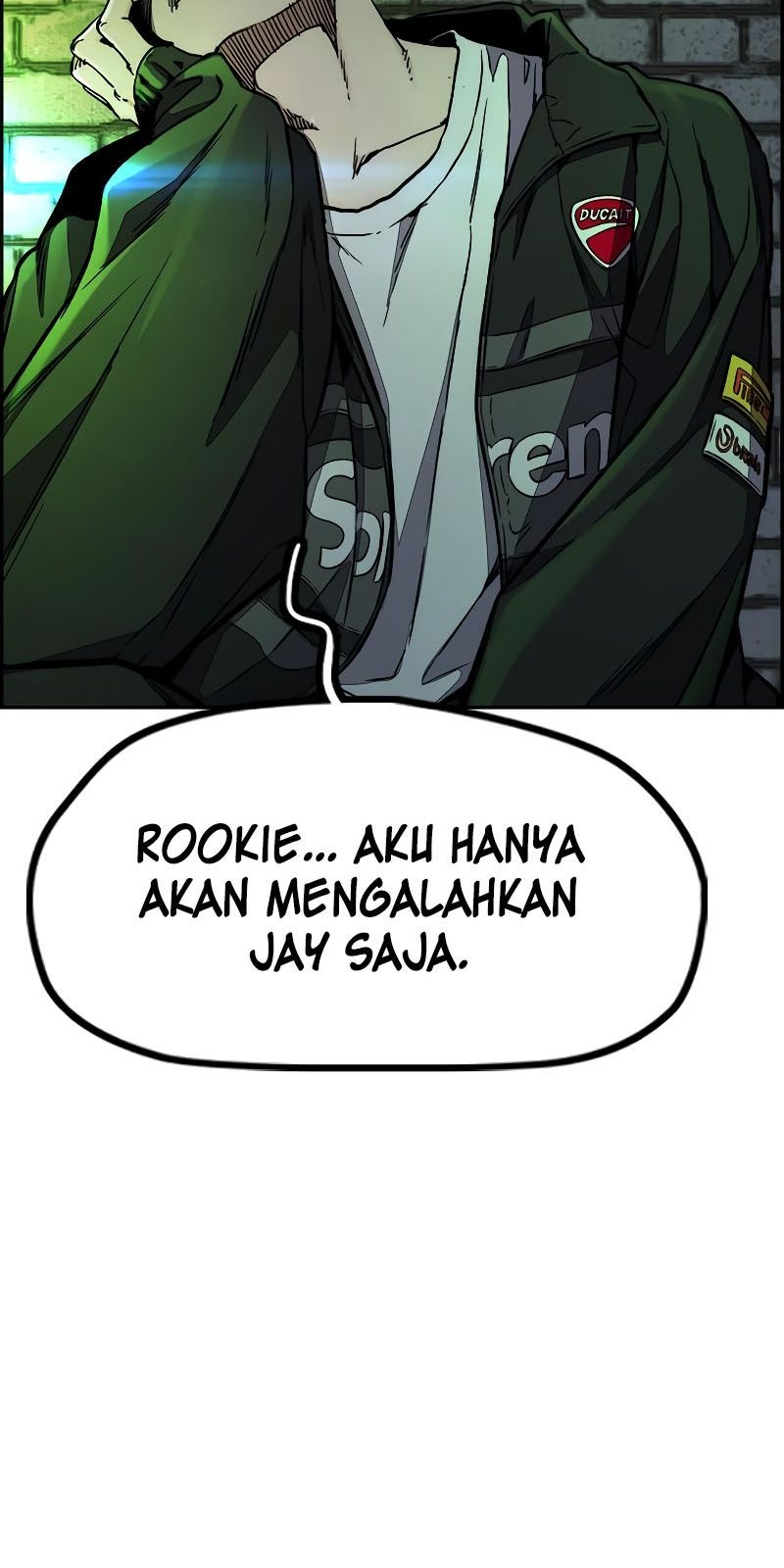 Wind Breaker Chapter 525 Gambar 30