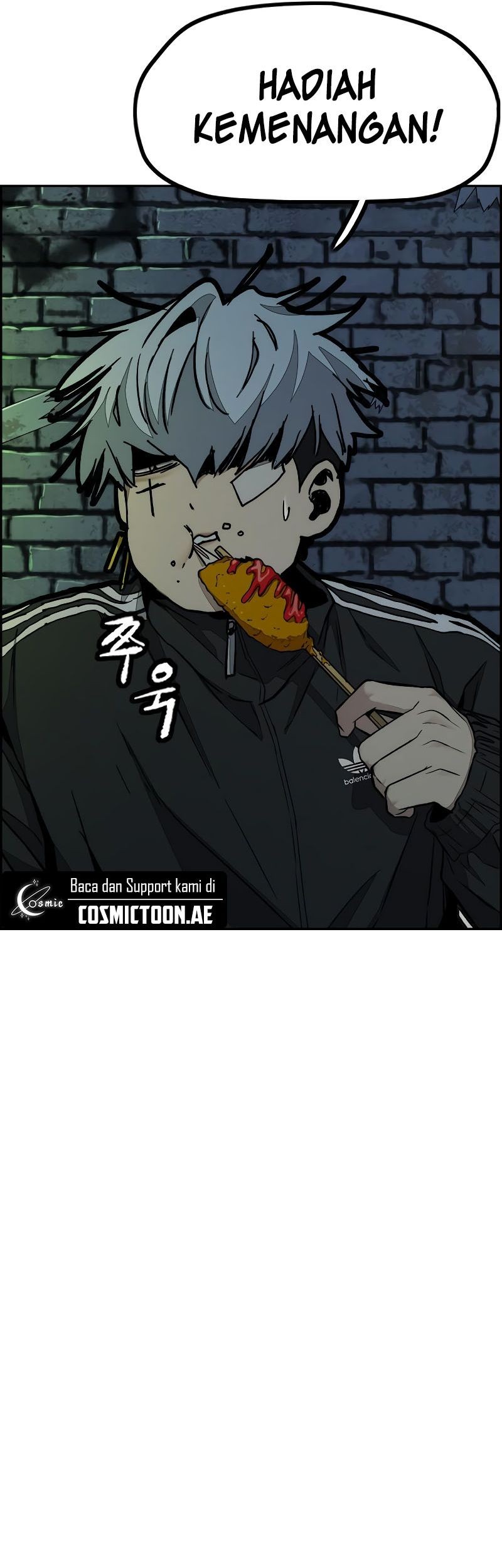 Wind Breaker Chapter 525 Gambar 31