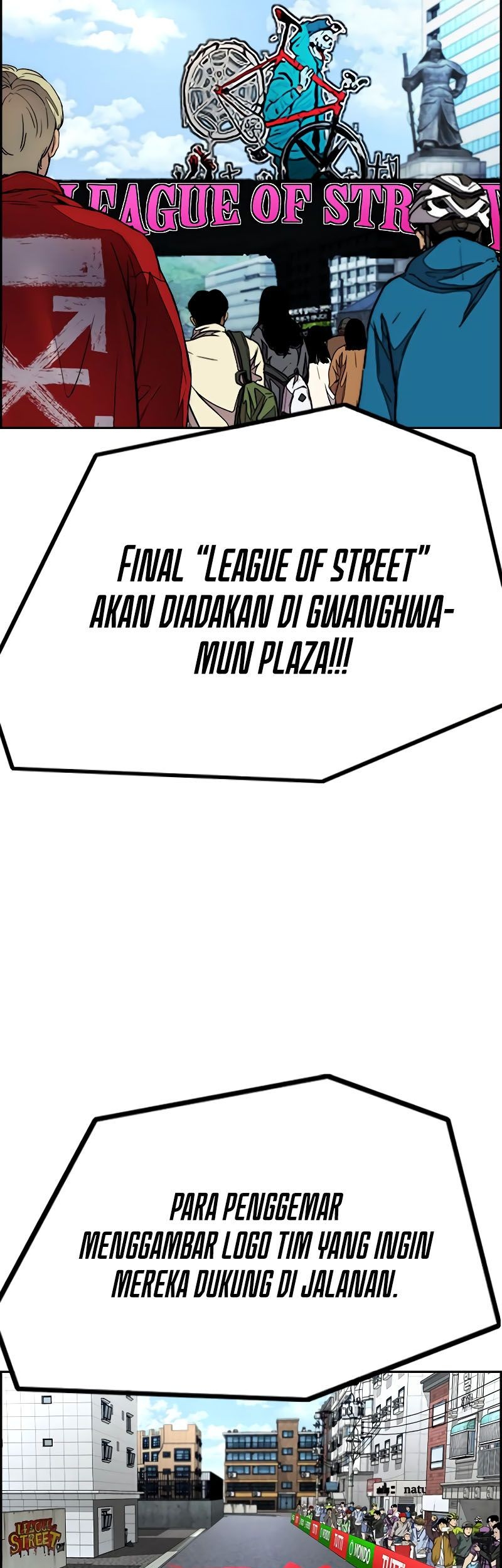 Wind Breaker Chapter 525 Gambar 55