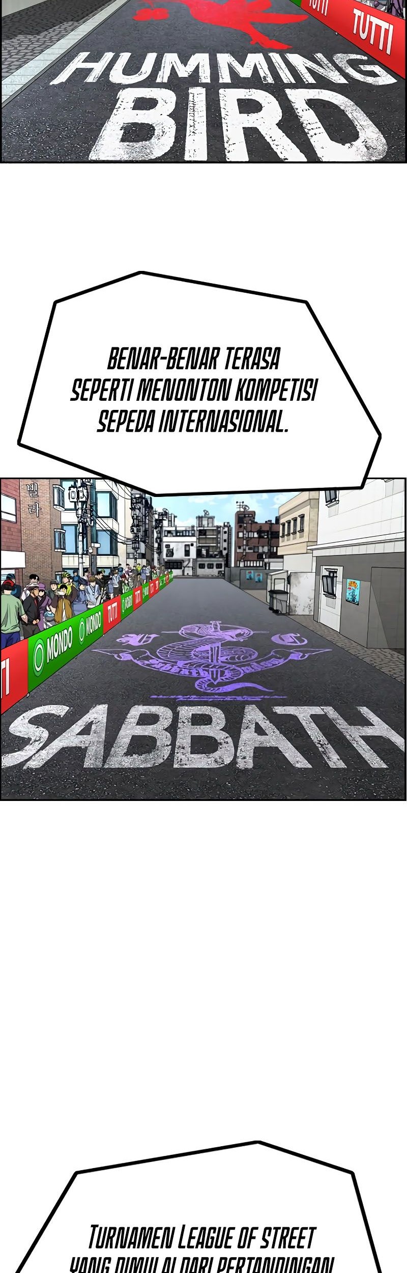 Wind Breaker Chapter 525 Gambar 56