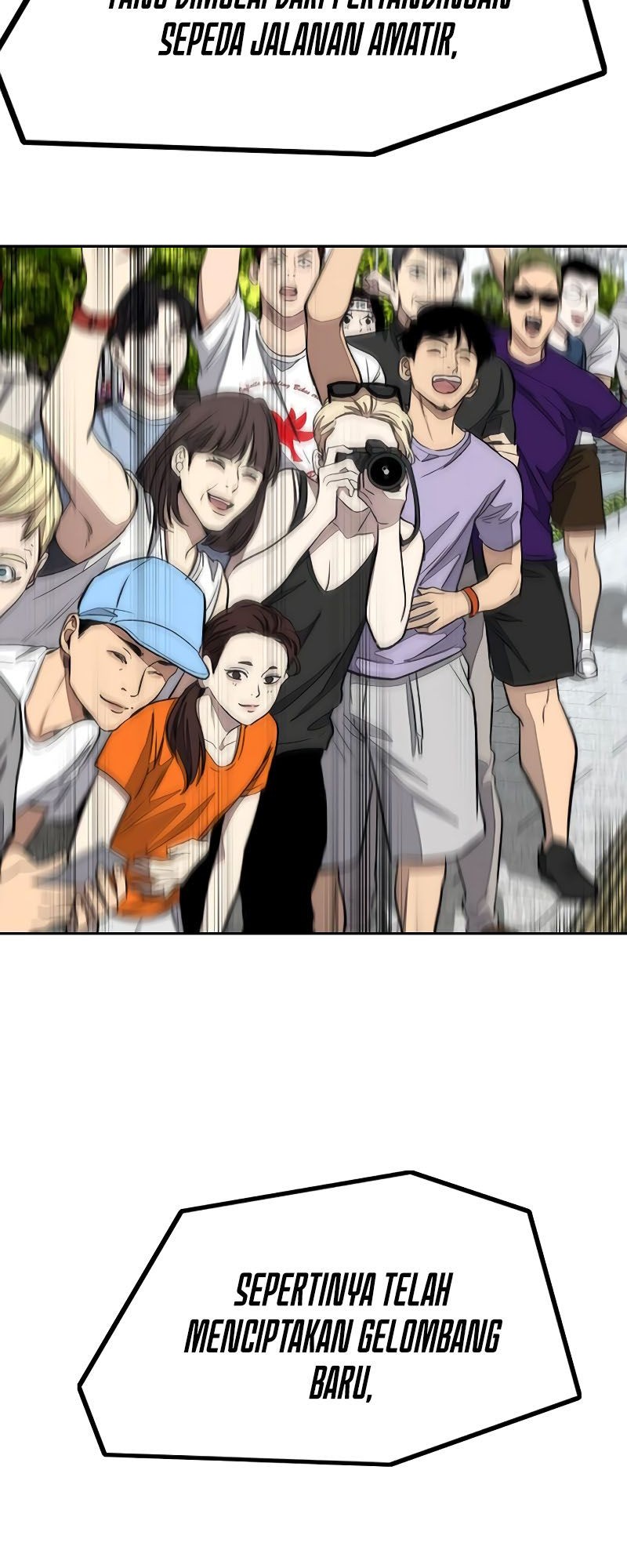 Wind Breaker Chapter 525 Gambar 57