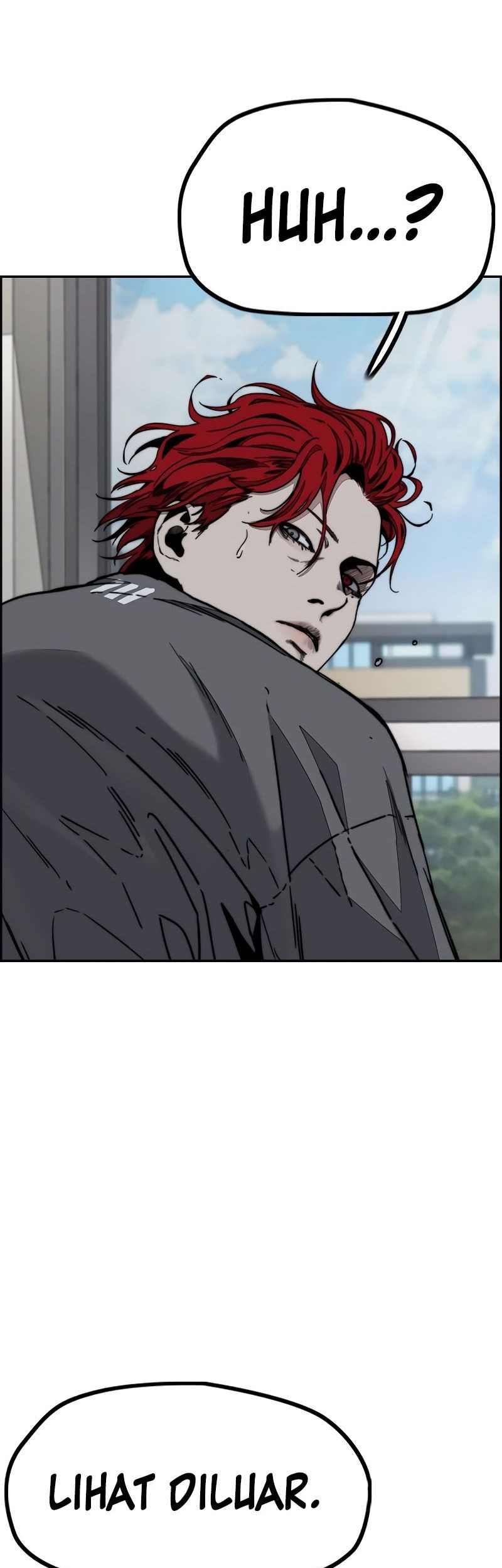 Wind Breaker Chapter 525 Gambar 67