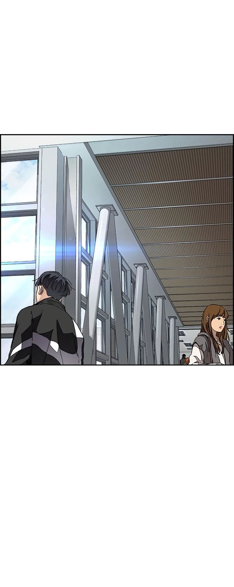 Wind Breaker Chapter 525 Gambar 69