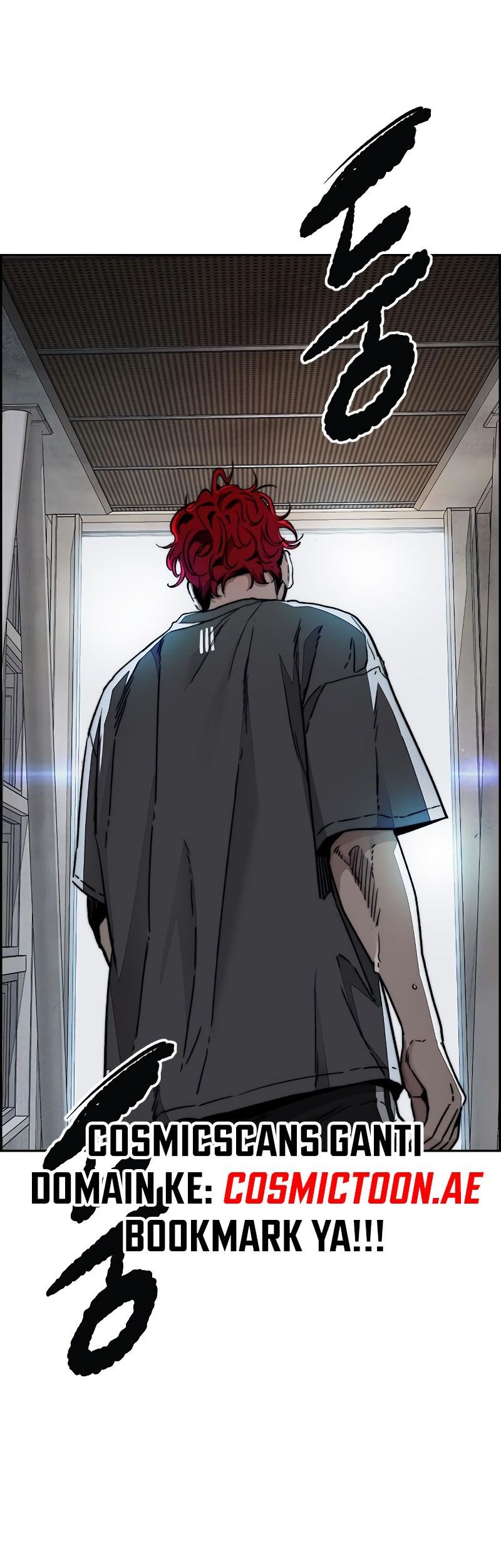 Wind Breaker Chapter 525 Gambar 70