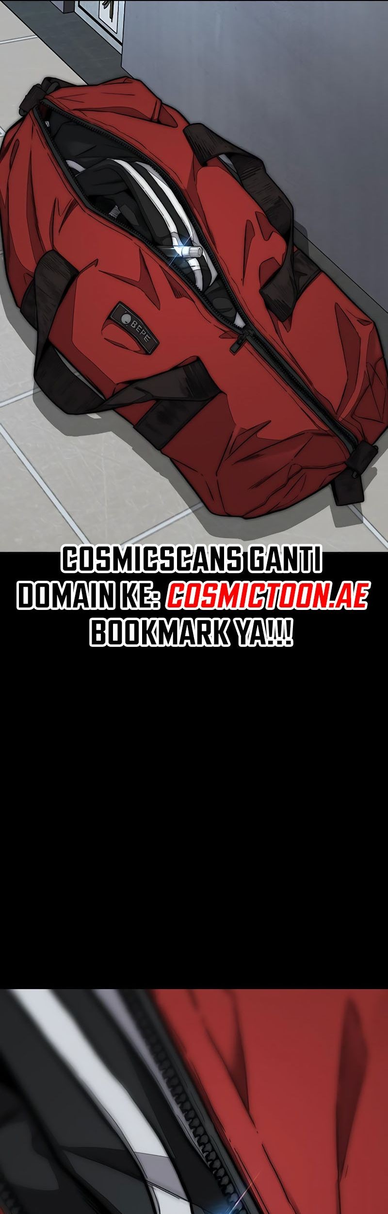 Wind Breaker Chapter 525 Gambar 82