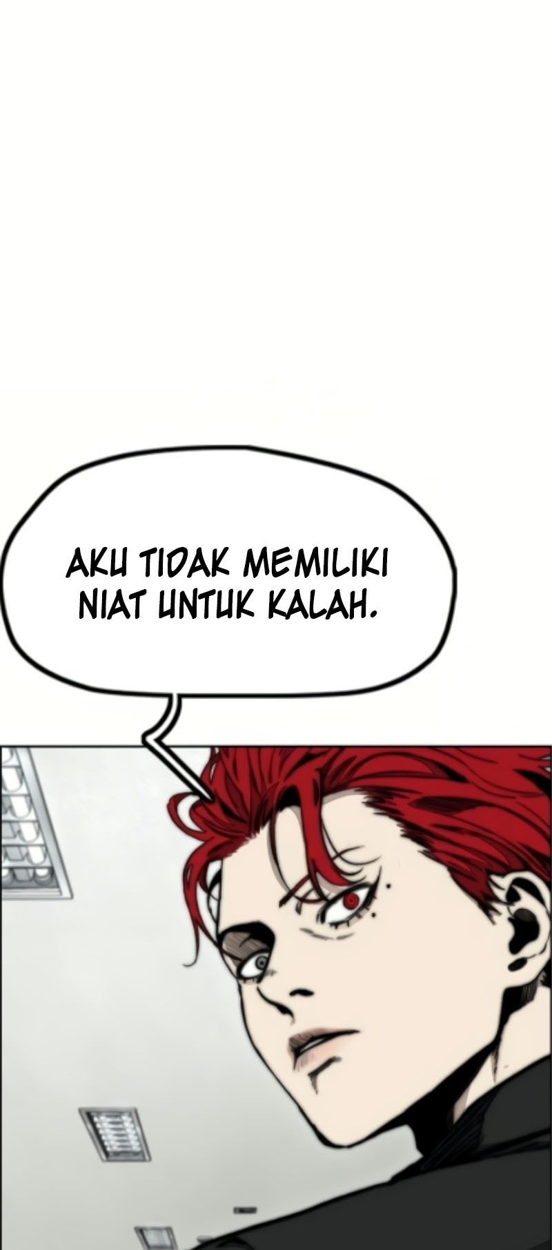 Wind Breaker Chapter 526 Gambar 18