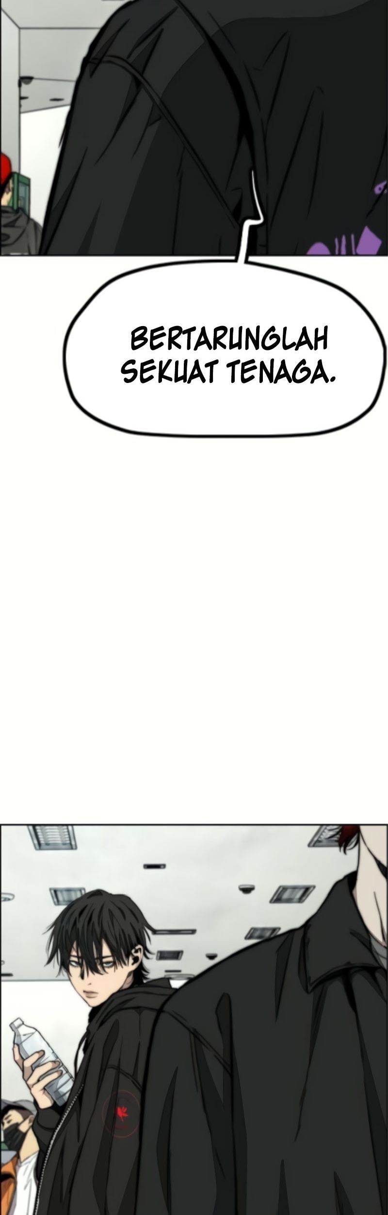 Wind Breaker Chapter 526 Gambar 19