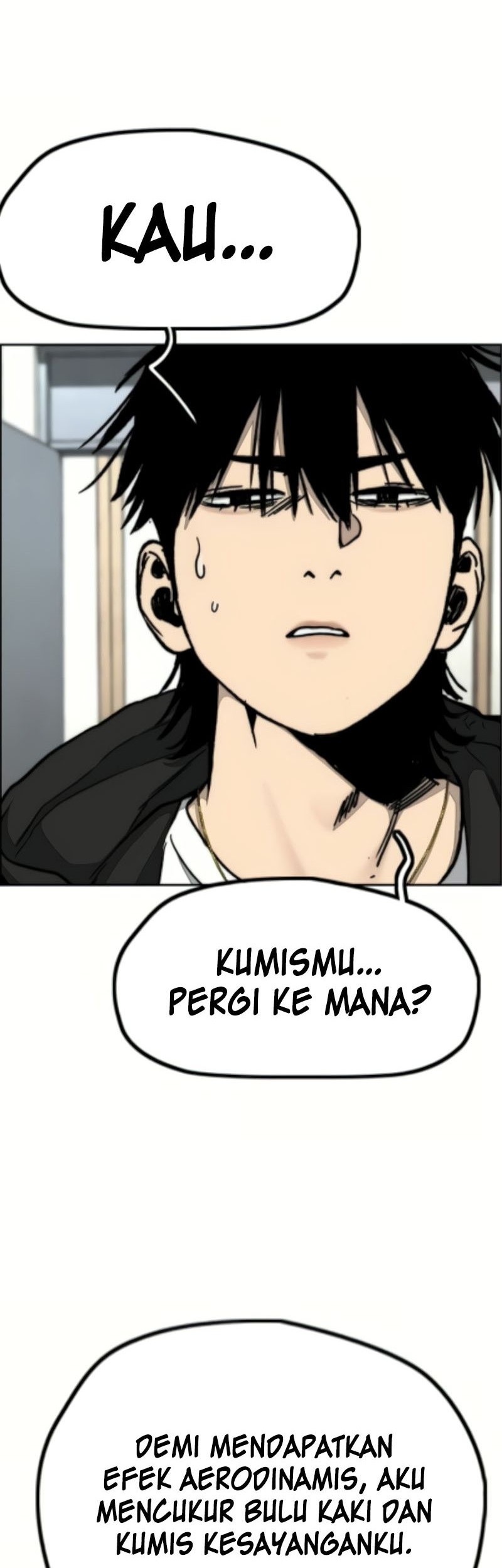 Wind Breaker Chapter 526 Gambar 26