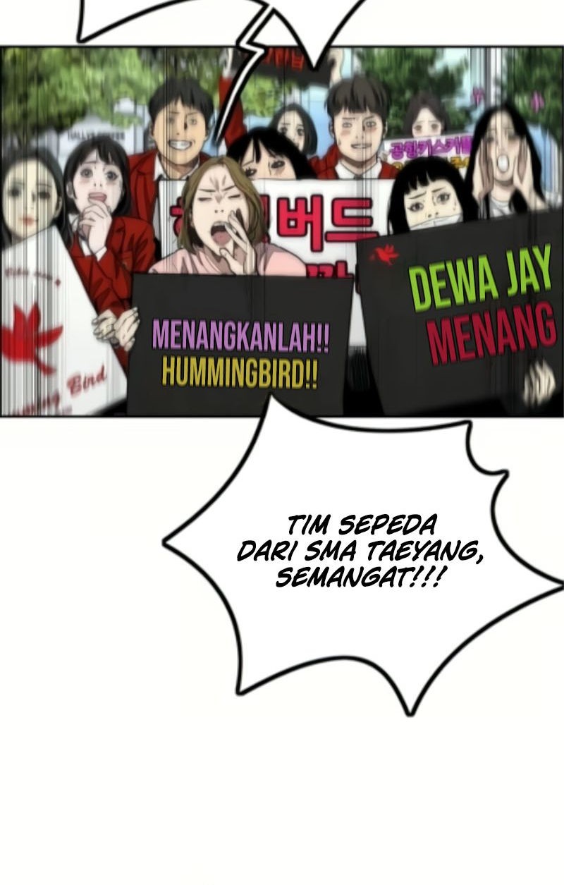 Wind Breaker Chapter 526 Gambar 36