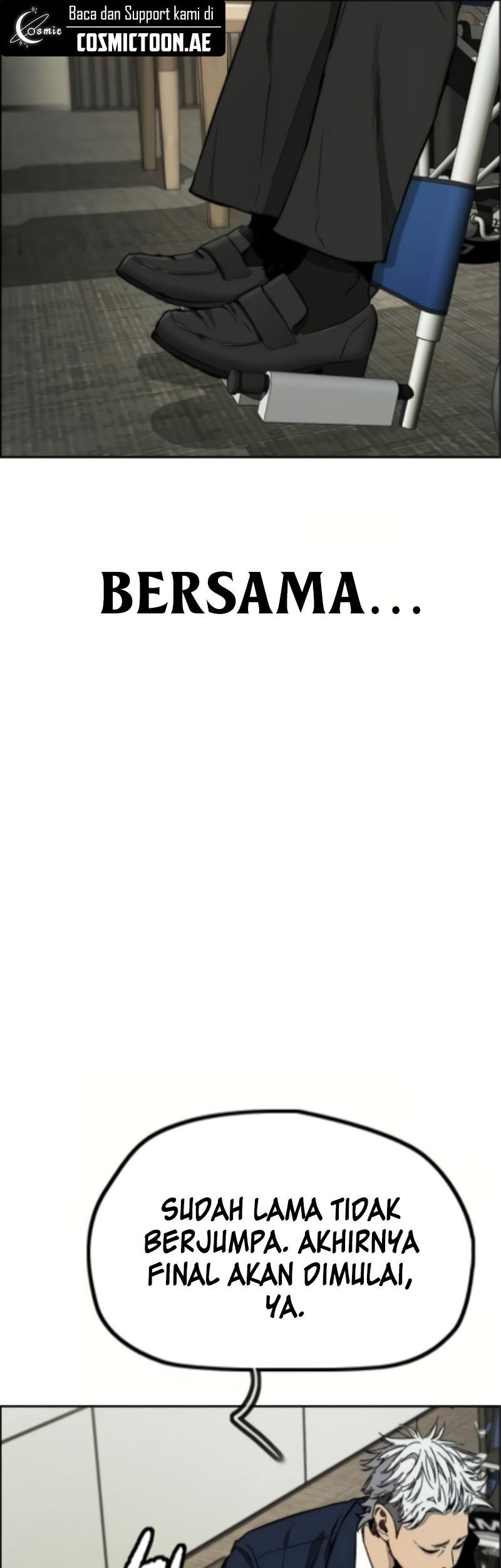 Wind Breaker Chapter 526 Gambar 49