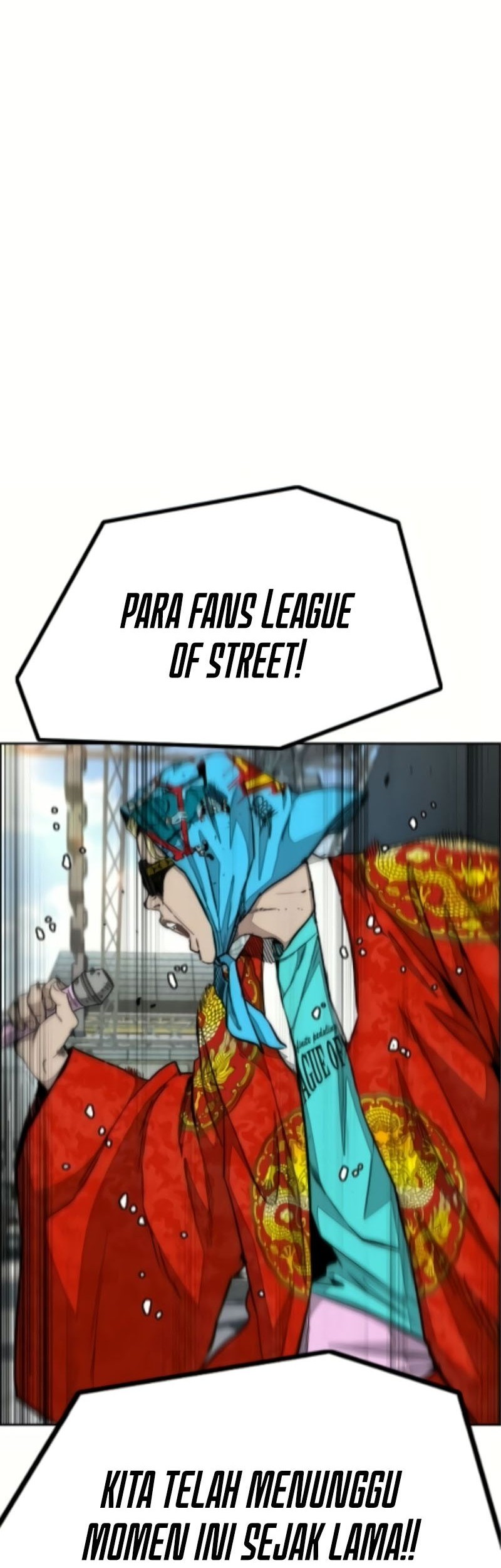 Wind Breaker Chapter 526 Gambar 44