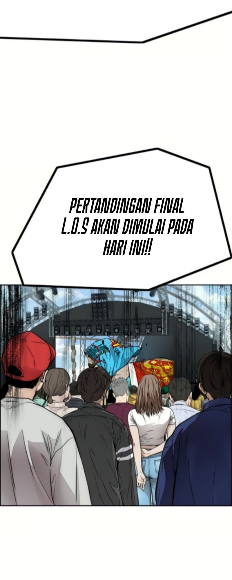 Wind Breaker Chapter 526 Gambar 45