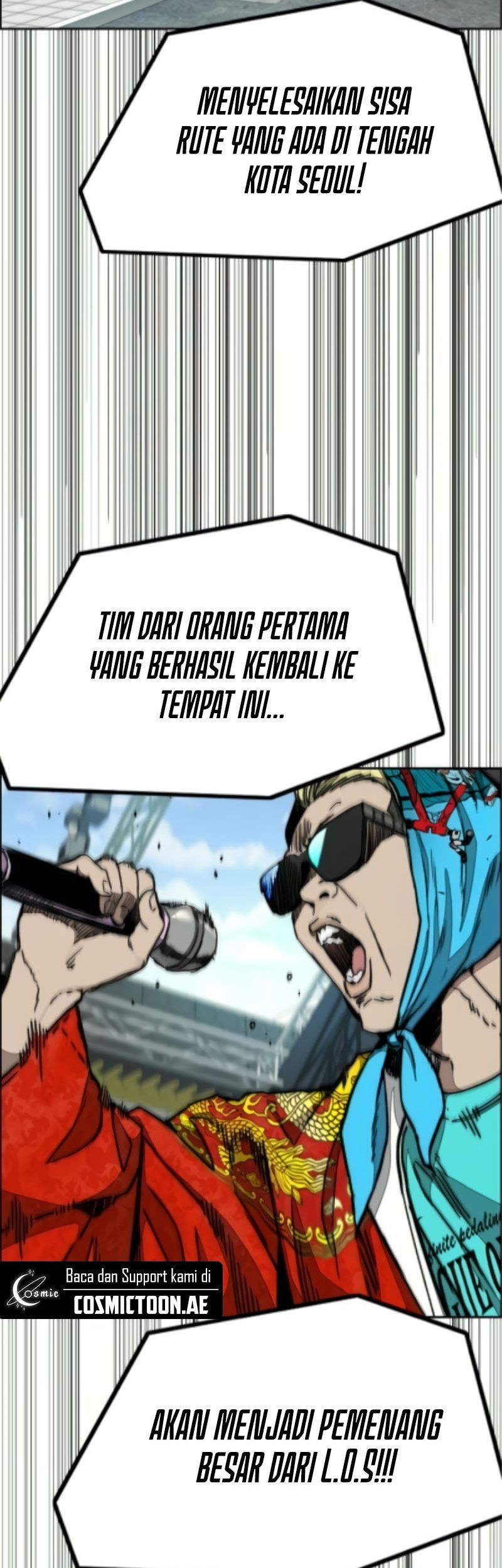 Wind Breaker Chapter 526 Gambar 66