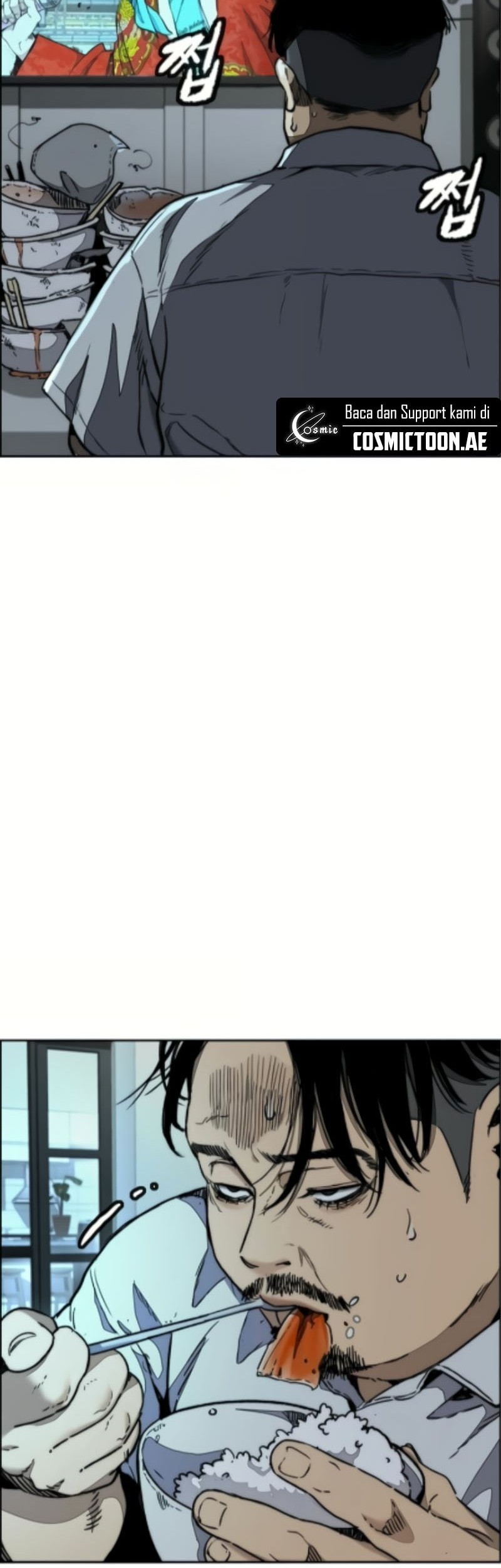 Wind Breaker Chapter 526 Gambar 59