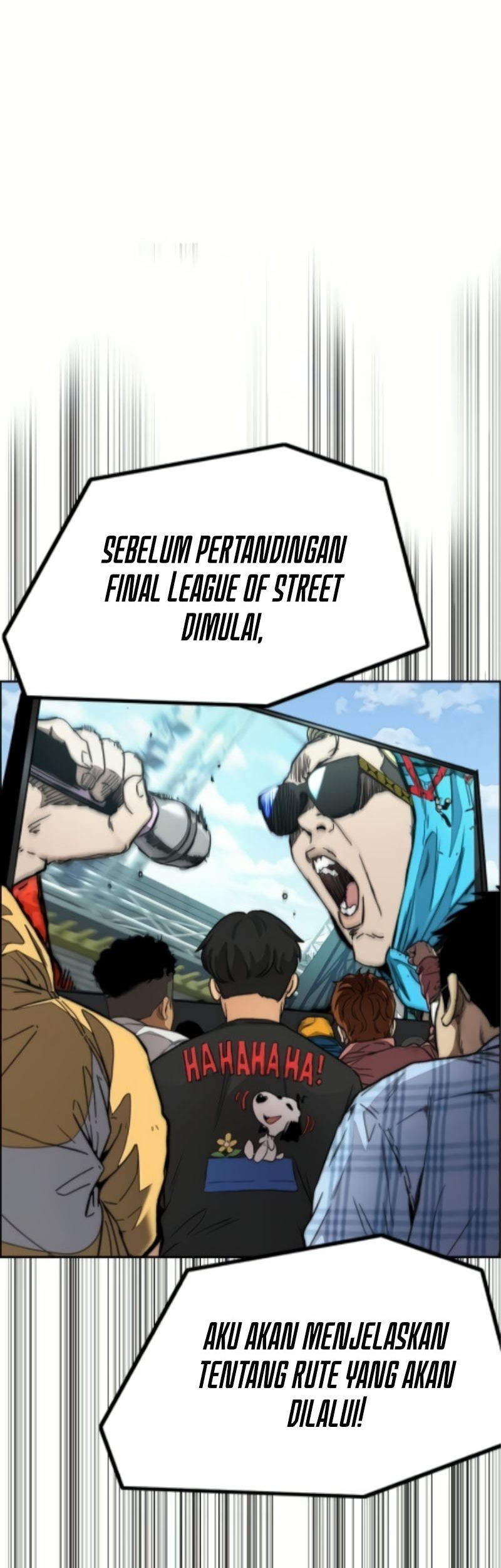 Wind Breaker Chapter 526 Gambar 61