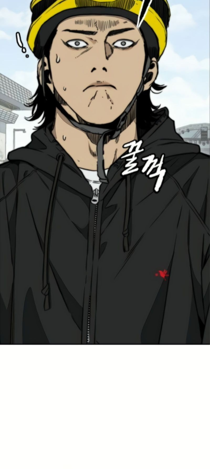 Wind Breaker Chapter 526 Gambar 79