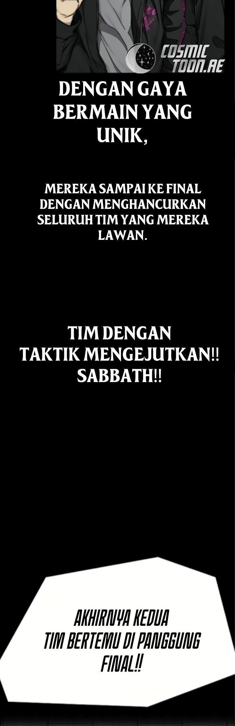 Wind Breaker Chapter 526 Gambar 70