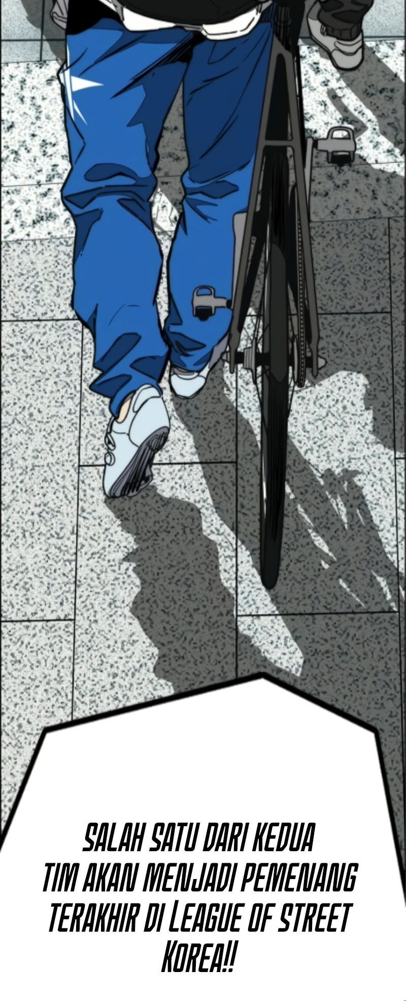 Wind Breaker Chapter 526 Gambar 73