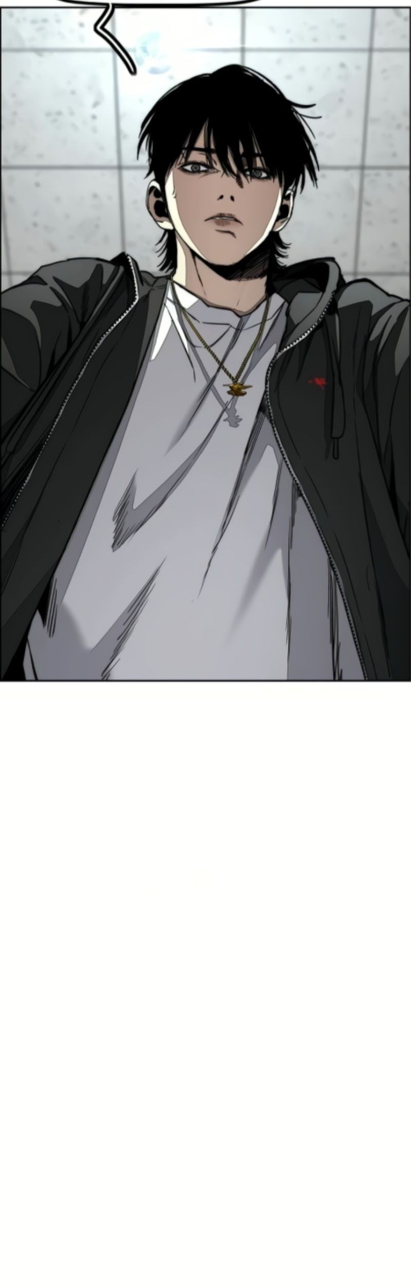 Wind Breaker Chapter 526 Gambar 4