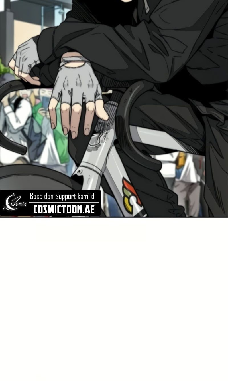 Wind Breaker Chapter 526 Gambar 91