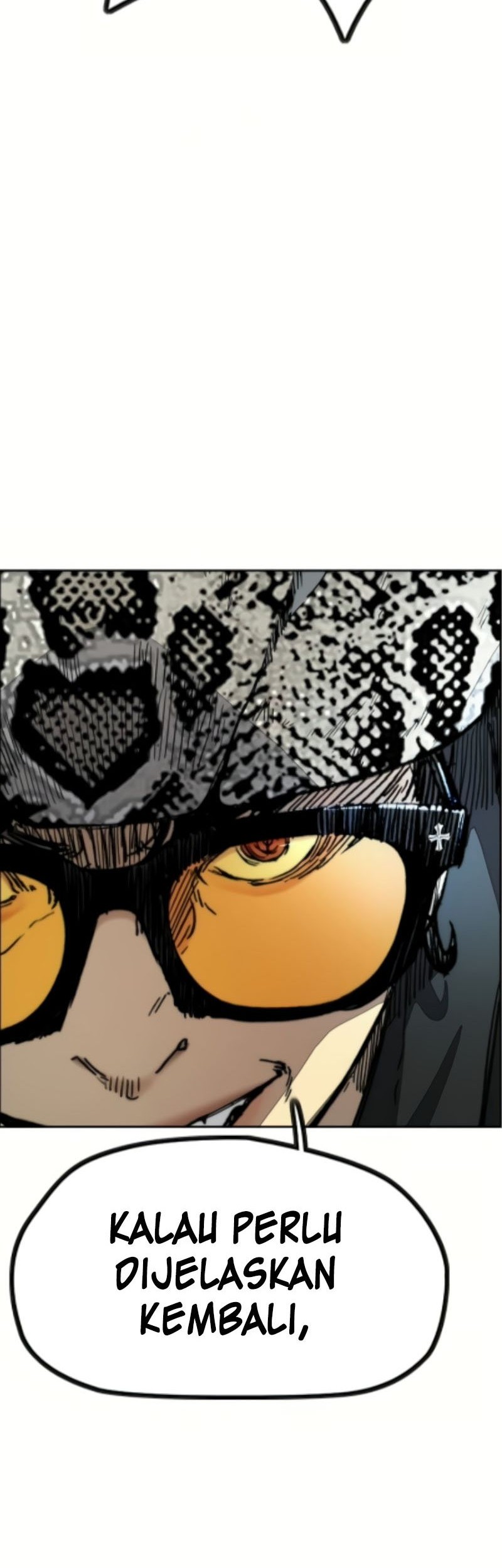 Wind Breaker Chapter 526 Gambar 93