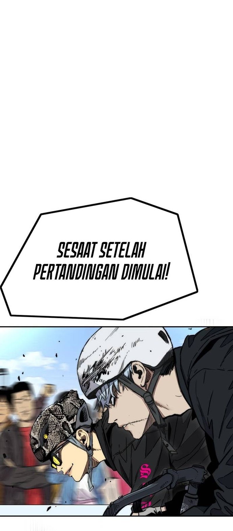 Wind Breaker Chapter 527 Gambar 14