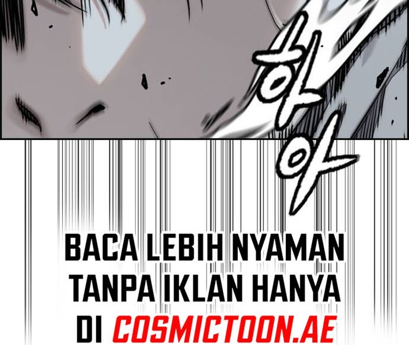 Wind Breaker Chapter 527 Gambar 19