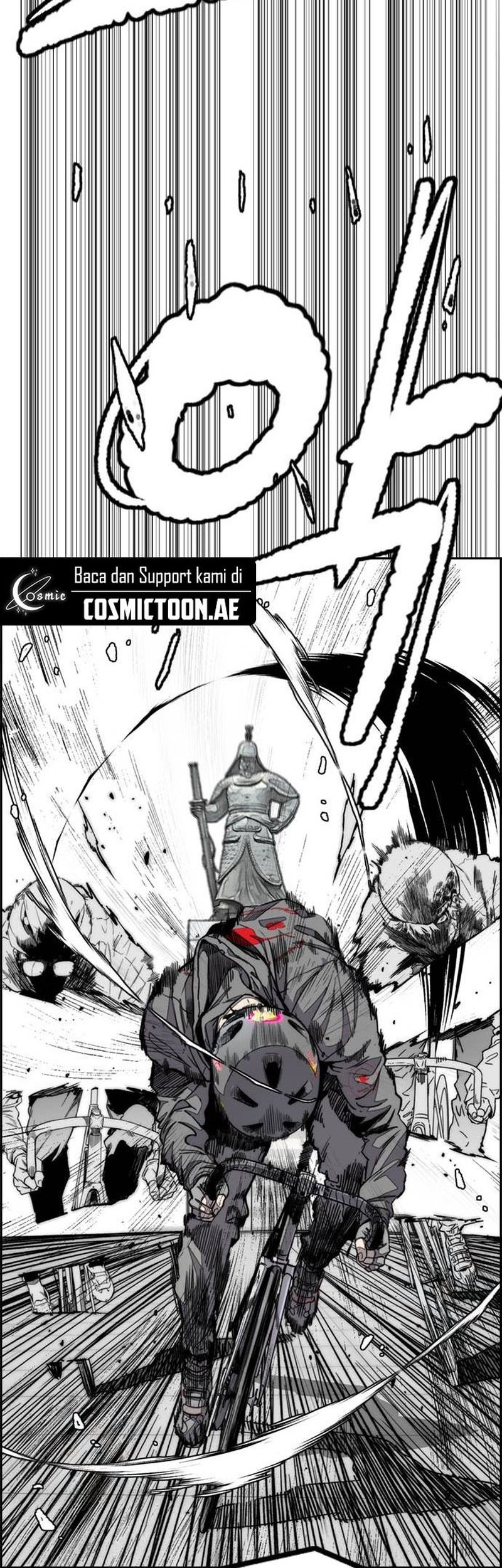 Wind Breaker Chapter 527 Gambar 16