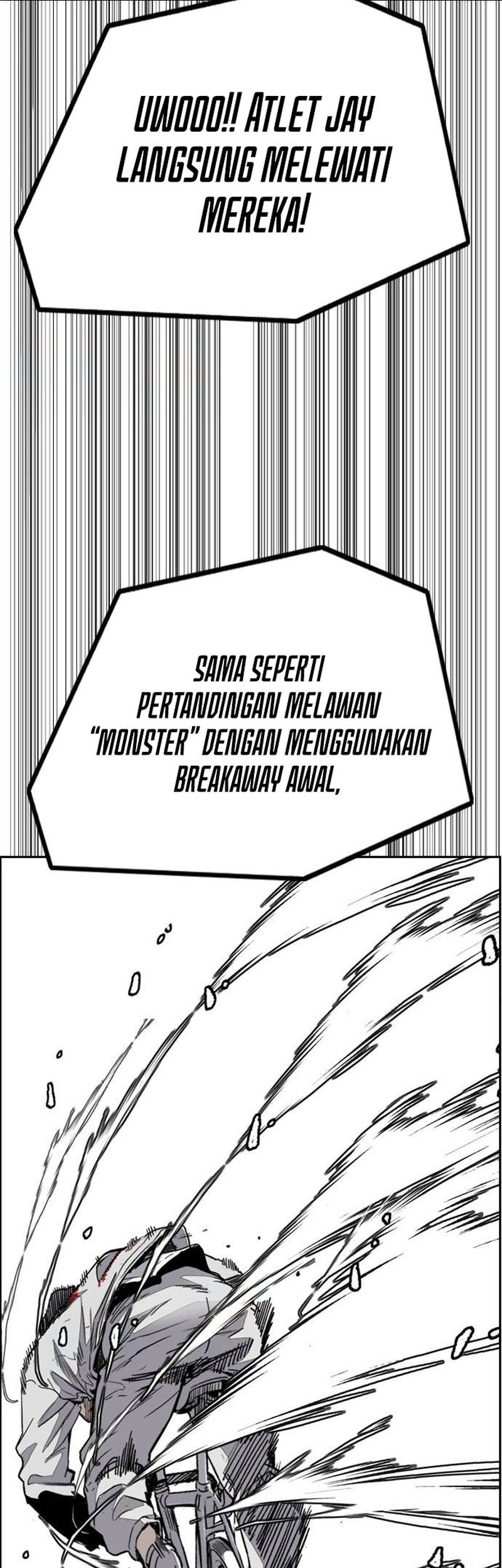 Wind Breaker Chapter 527 Gambar 17