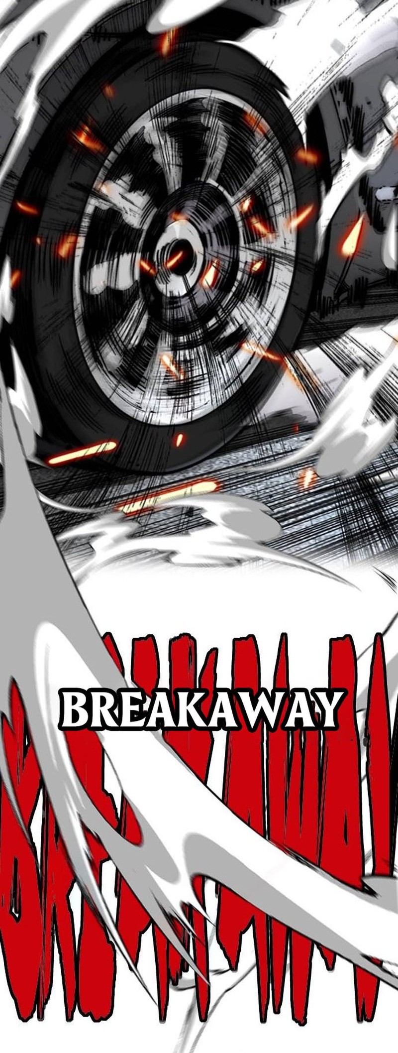 Wind Breaker Chapter 527 Gambar 23