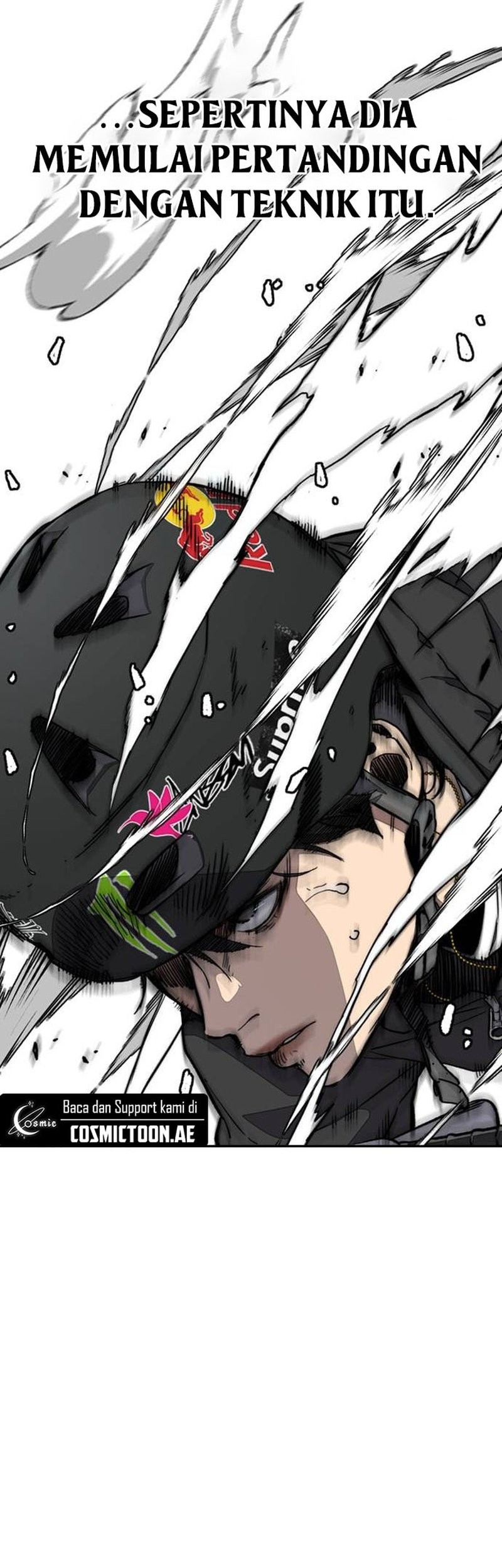 Wind Breaker Chapter 527 Gambar 24