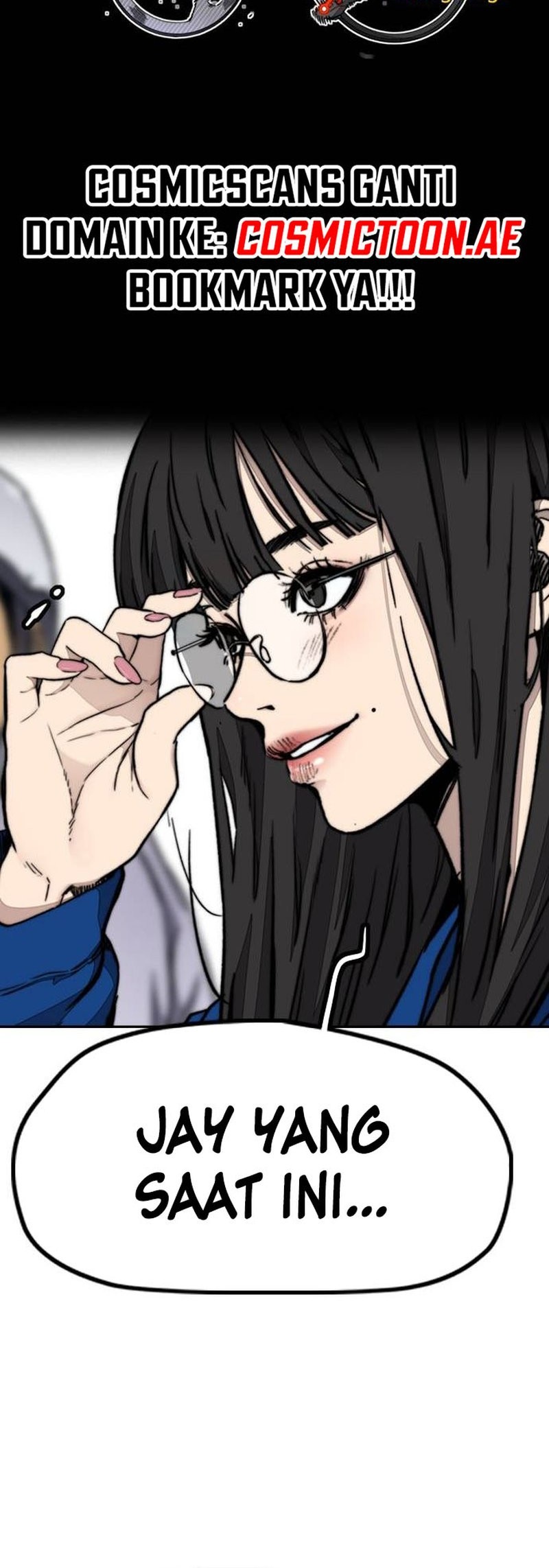 Wind Breaker Chapter 527 Gambar 26